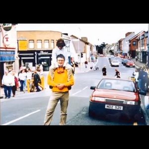 Meet your Posher, Gerardo